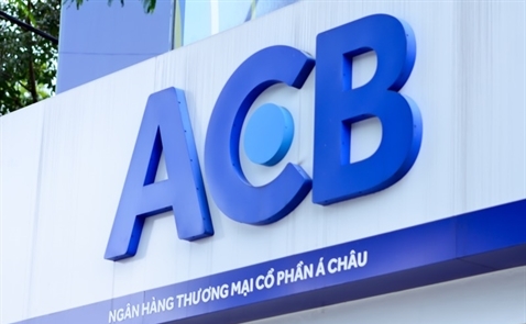 Standard Chartered Bank chốt lời ACB
